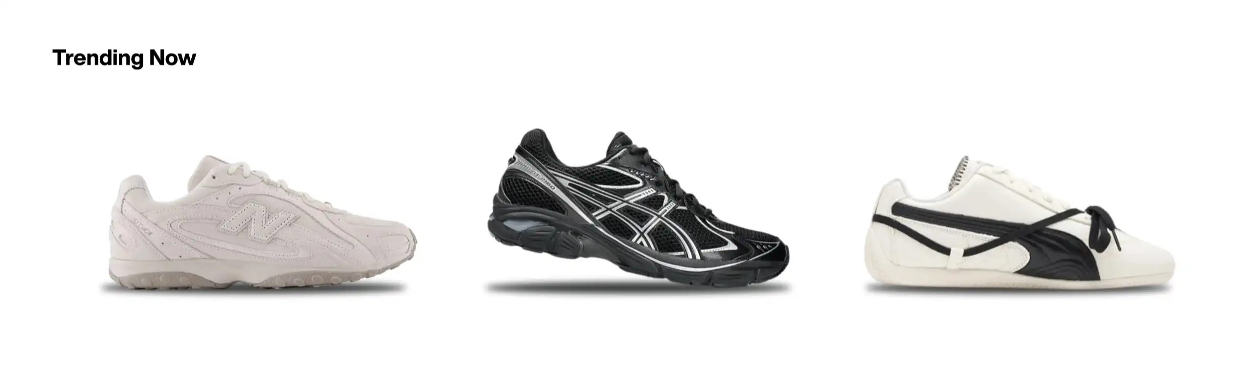 Kick Sneakers