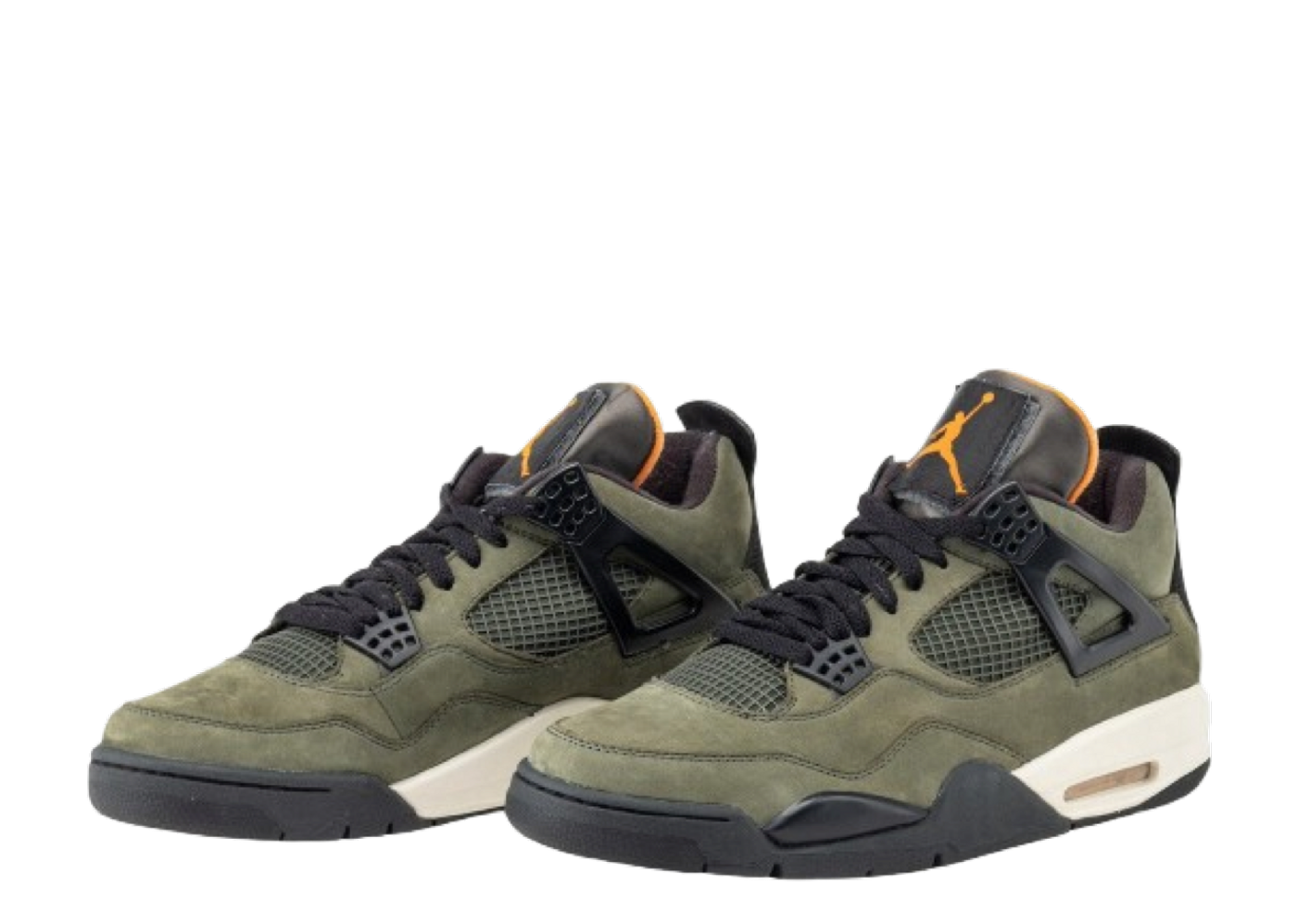 Beli Air Jordan 4 Retro OG SP Undefeated (2025) | Kick Avenue