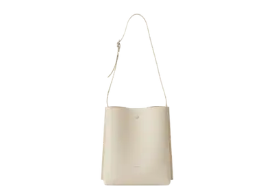 Beli Lecc Project R.Arc Bucket Large Ivory | Kick Avenue