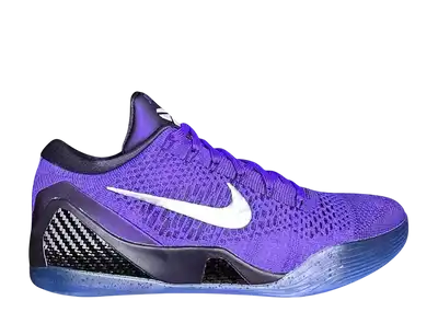 Nike Kobe 9 EM Low Protro 23センチ Nike Kobe 9 EM Low Protro 23センチ Kobe IX Elite Low EM