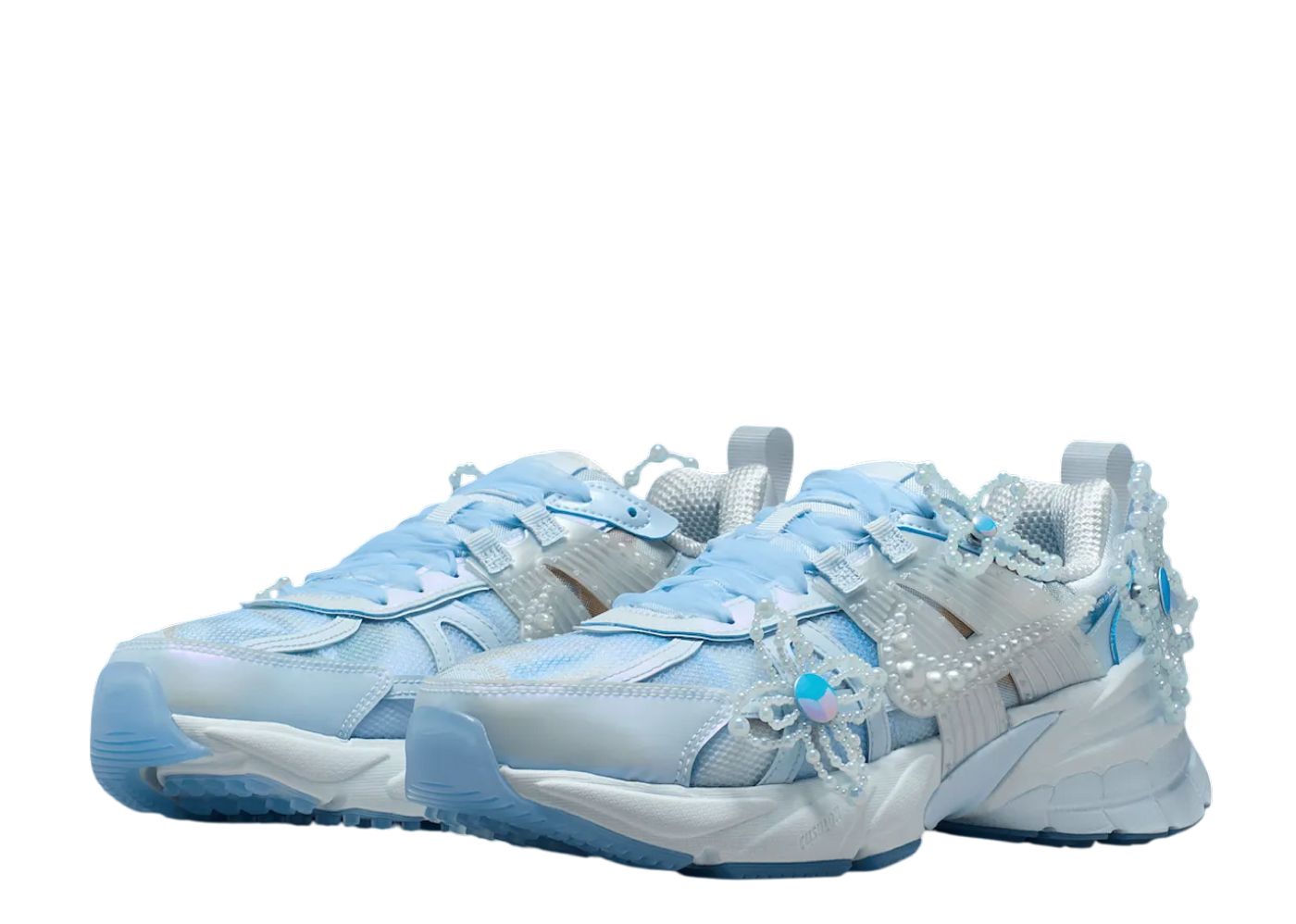 Beli Nike V2K Run Susan Fang Artist Collection (Women's) | Kick Avenue