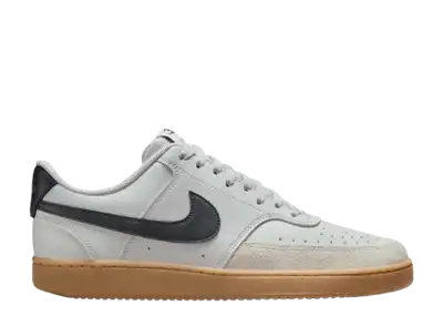Beli Nike Court Vision Low Sail Orewood Brown | Kick Avenue