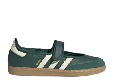 Beli Adidas Samba Nylon Wales Bonner Core Black | Kick Avenue