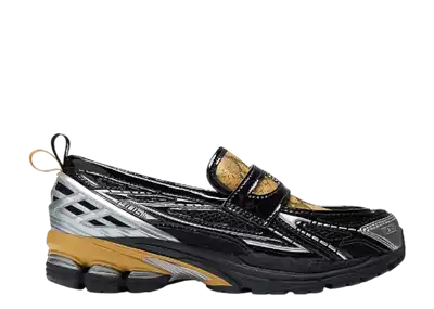 Beli New Balance 1906R White Navy Gold | Kick Avenue