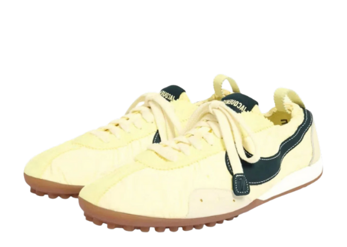 Beli Nike Moon Shoe SP Jacquemus Alabaster (Women