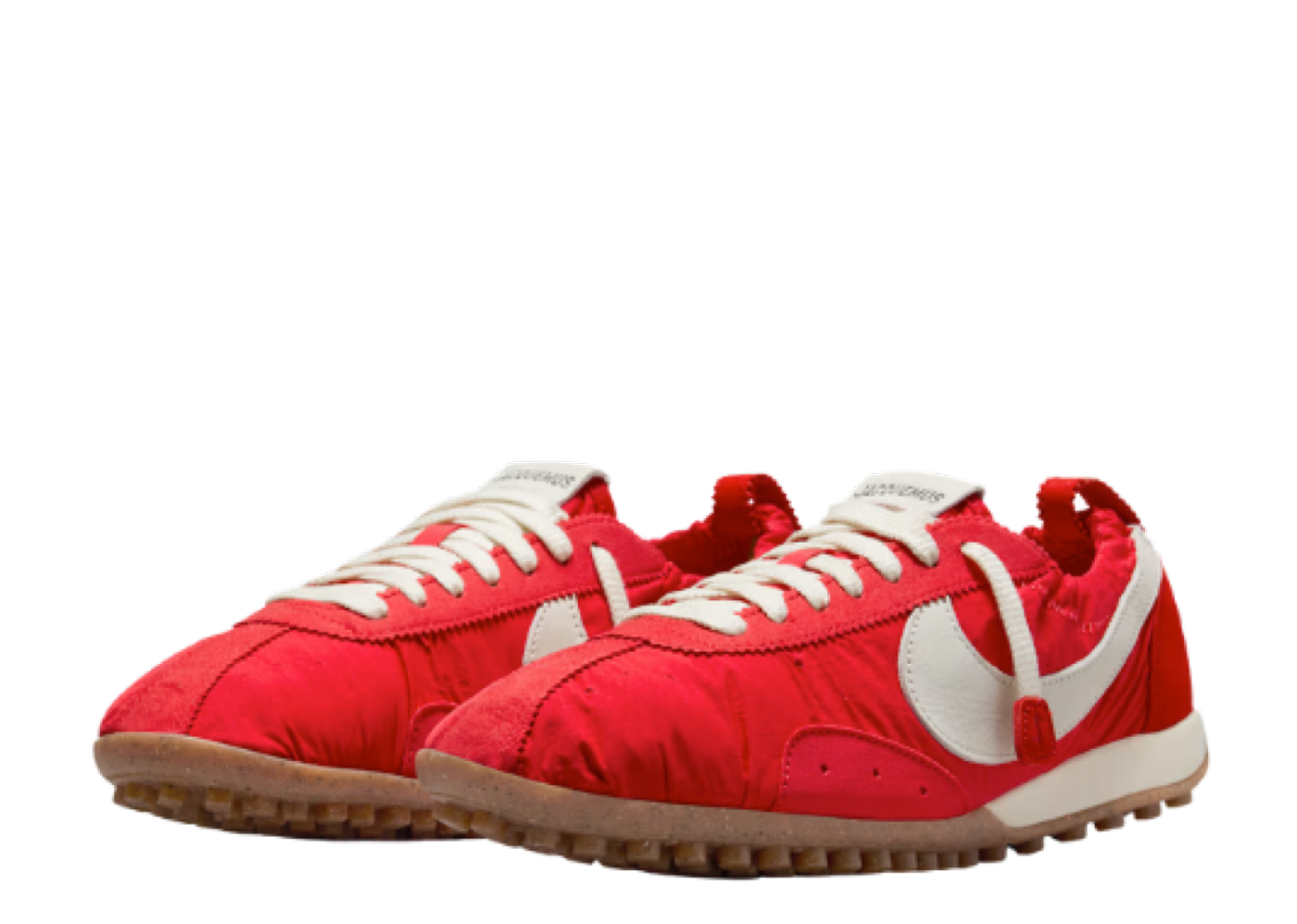 Beli Nike Moon Shoe SP Jacquemus University Red (Women's) | Kick