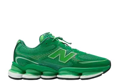 Beli New Balance 1906R Grey Indigo | Kick Avenue