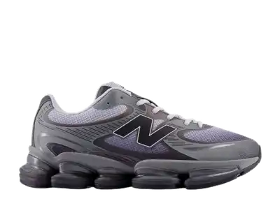 Beli New Balance 1906R Grey Indigo | Kick Avenue