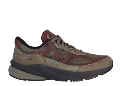 【GL4】New Balance M1906RB GRAY/INDIGO New Balance New Balance 1906R Gray Indigo (M1906RB