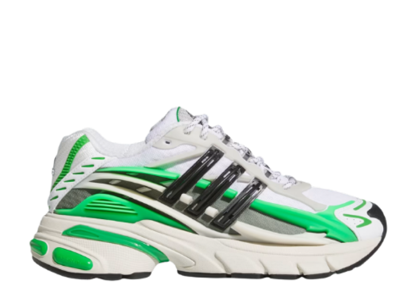 Beli Adidas Adistar Jellyfish Pharrell Williams Real Green | Kick