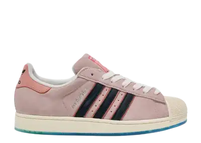 adidas gazelle silver green womens Vintage Petal Pink