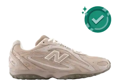 Beli New Balance 204L Mushroom Arid Stone | Kick Avenue
