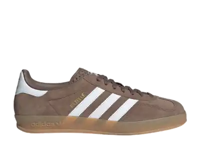Beli Adidas Gazelle Beige Dark Blue Collegiate Burgundy | Kick Avenue