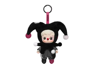Beli Pop Mart Mega Crybaby 400% The Missing Tail | Kick Avenue