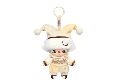 【正規品】POPMART LABUBU THE MONSTERS DADA Dada - THE MONSTERS (Labubu) Have a Seat Series - POP MART