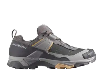 Beli Salomon XT-6 Gore-Tex Vintage Khaki | Kick Avenue