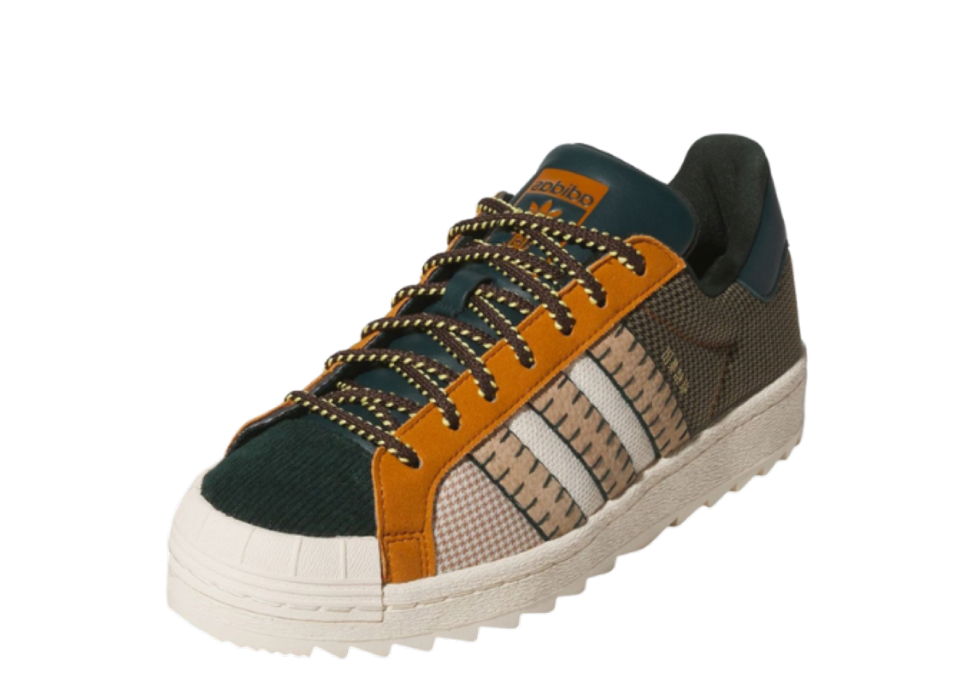 adidas gazelle silver green womens adidas Superstar “Core Black / Footwear White” Superstar Cor – sneakilystore main image 0
