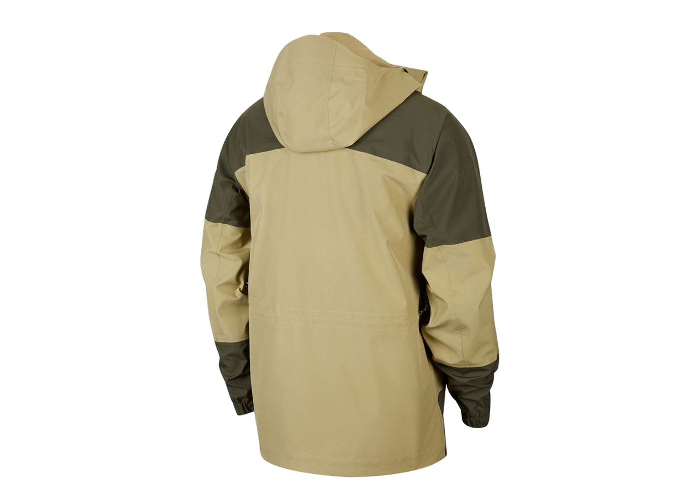 NIKE ACG】GORE-TEXJACKET カーキ✖️ベージュ