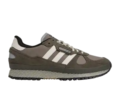 Beli Adidas Bali Tactile Steel Dark Marine | Kick Avenue