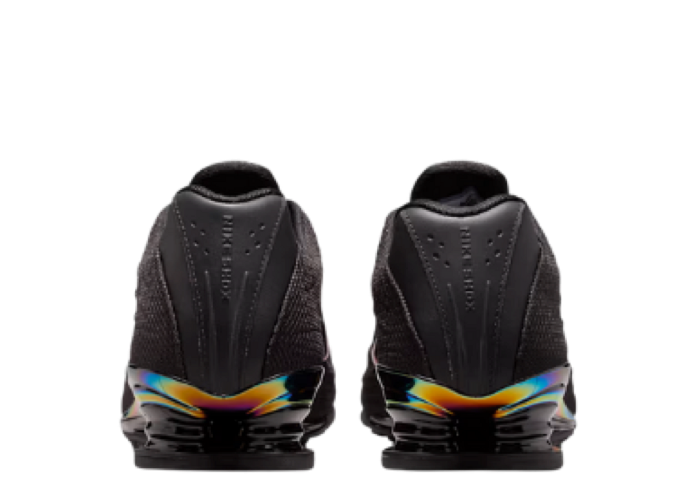 Beli Nike Shox Z SE Black Iridescent (Women's) | Kick Avenue