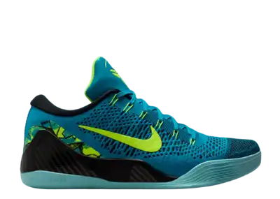 Nike Kobe 9 Low Protro EM “Mambacita” maxresdefault.jpg