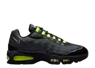 Beli Nike Air Max 95 SE Big Bubble atmos Harajuku | Kick Avenue