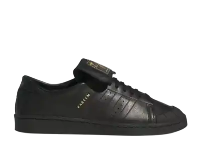 Beli Adidas STADT Black White | Kick Avenue