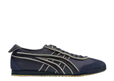 靴 Onitsuka Tiger MEXICO 66 SD Tai-Chi 23.5 Beli Onitsuka Tiger Mexico 66 SD Tai-Chi Yellow Black | Kick Avenue