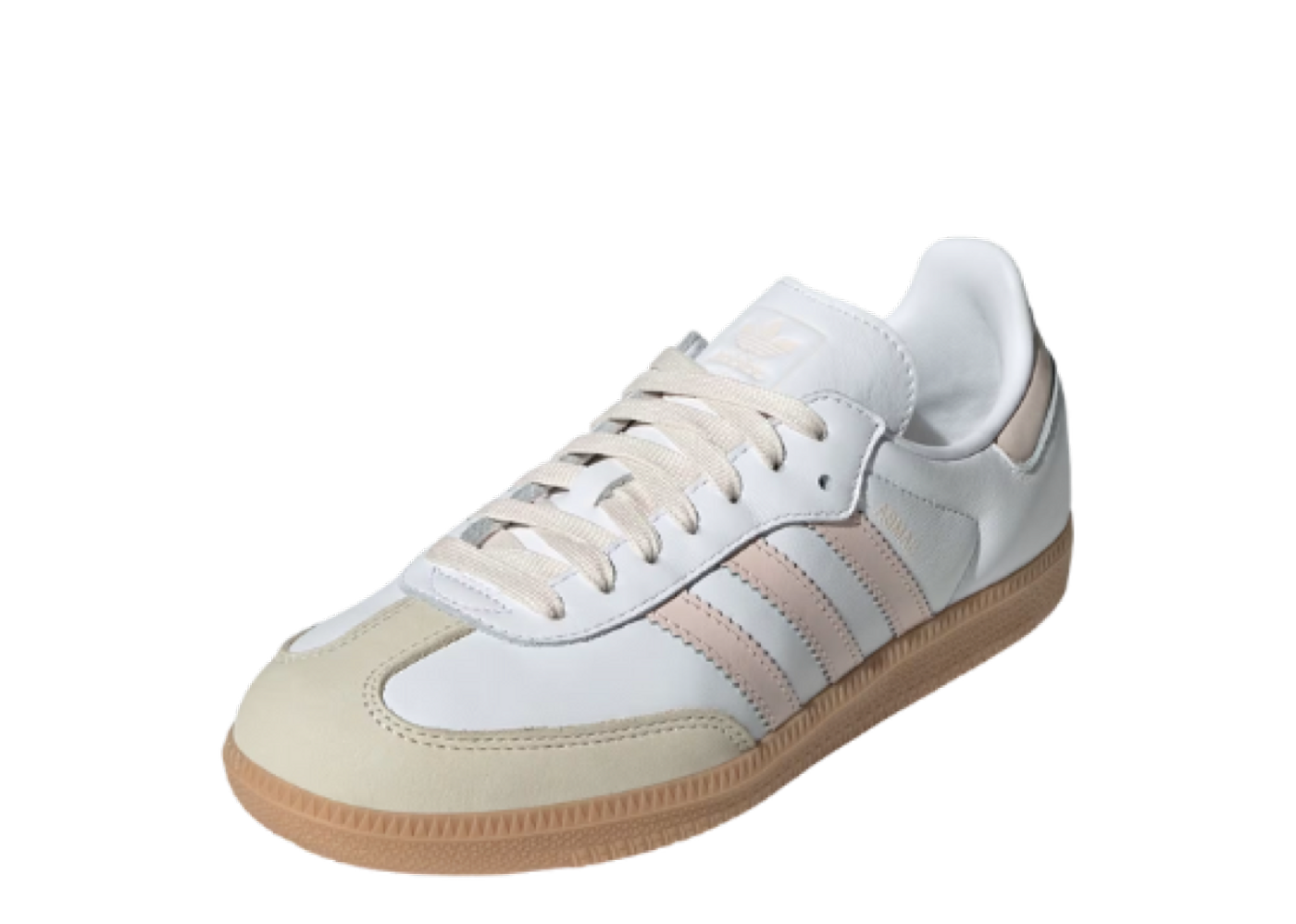 adidas gazelle silver green womens adidas Samba Classic main image 0