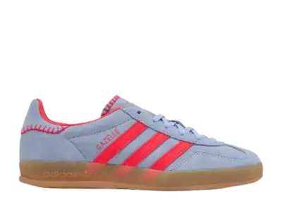 adidas gazelle silver green womens Zapatillas Urbanas Mujer adidas Gazelle