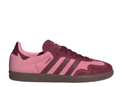 Beli Adidas Samba OG Talchum Pack Preloved Brown | Kick Avenue