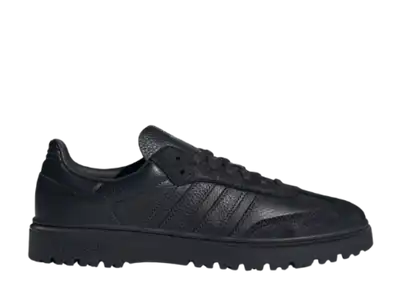 Beli Adidas Samba LT Stitch Core Black | Kick Avenue