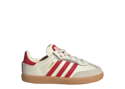 Beli Adidas Samba LT Stitch Core Black | Kick Avenue