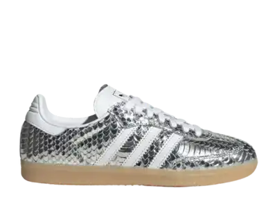 Beli Adidas Samba LT Stitch Core Black | Kick Avenue