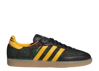 adidas gazelle silver green womens Adidas Samba OG | Youth | (Vday) Cream/Red main image 1