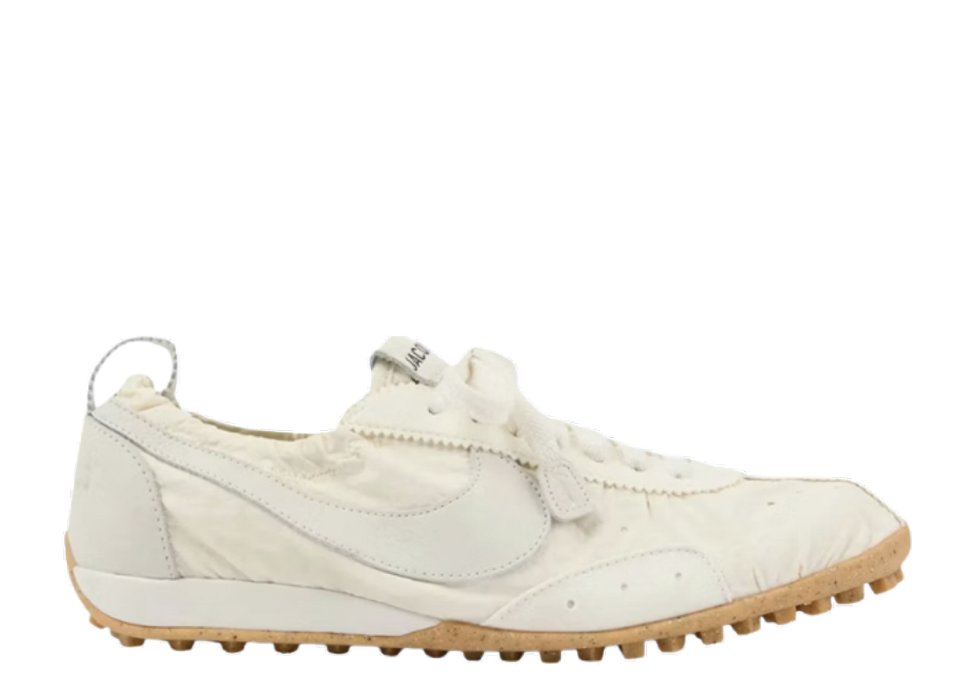 Beli Nike Moon Shoe SP Jacquemus Soft Pearl (Women's) | Kick Avenue