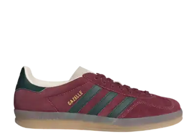 adidas gazelle silver green womens ADIDAS GAZELLE WMNS "Valentine's Day 2024"  Stadium Goods