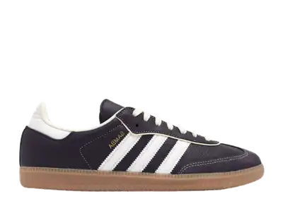 Beli Adidas Samba LT Stitch Core Black | Kick Avenue