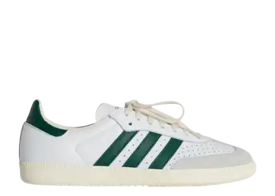 adidas gazelle silver green womens Adidas Samba OG | Youth | (Vday) Cream/Red main image 1