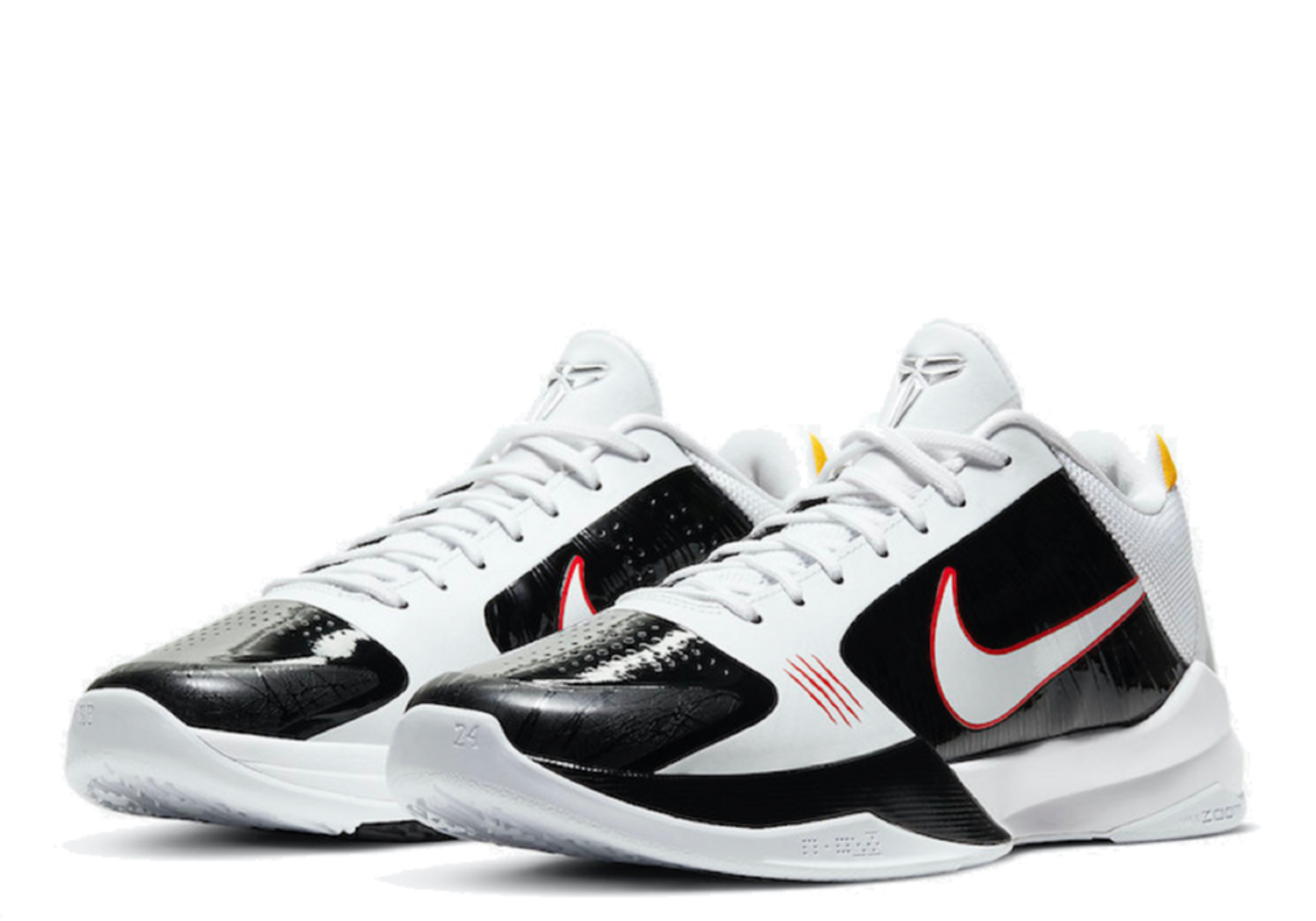 Beli Nike Kobe 5 Protro Bruce Lee Alternate | Kick Avenue