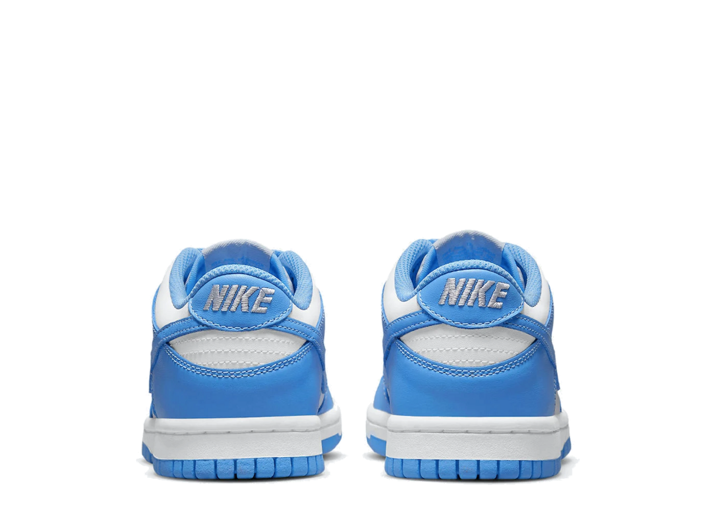 Beli Nike Dunk Low University Blue (2021) | Kick Avenue