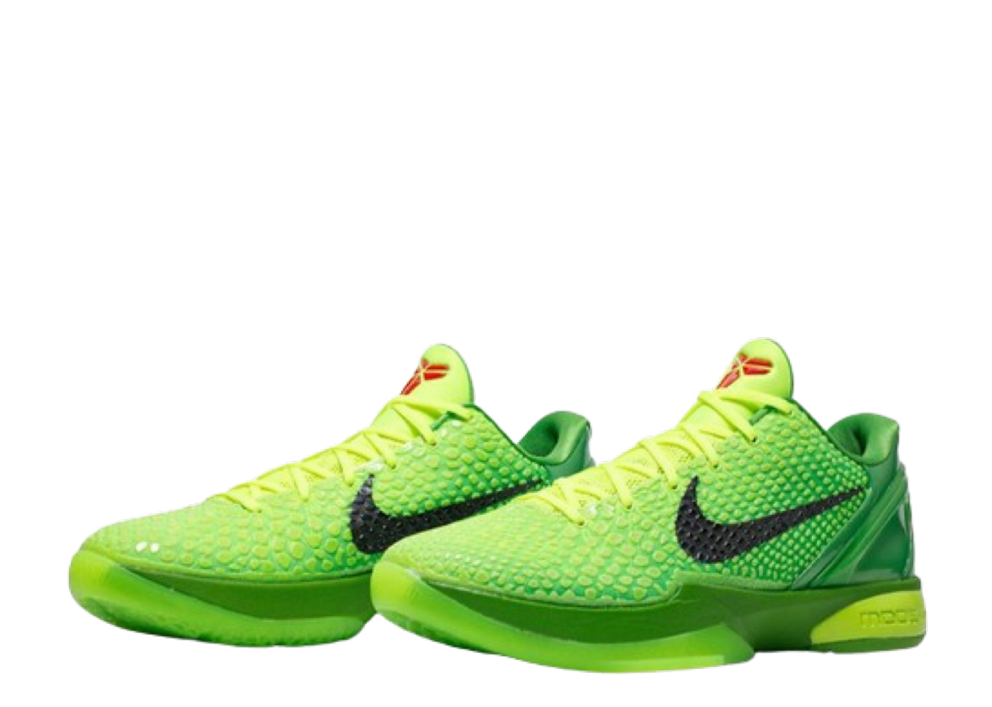 Beli Nike Kobe 6 Protro Grinch (2020) | Kick Avenue
