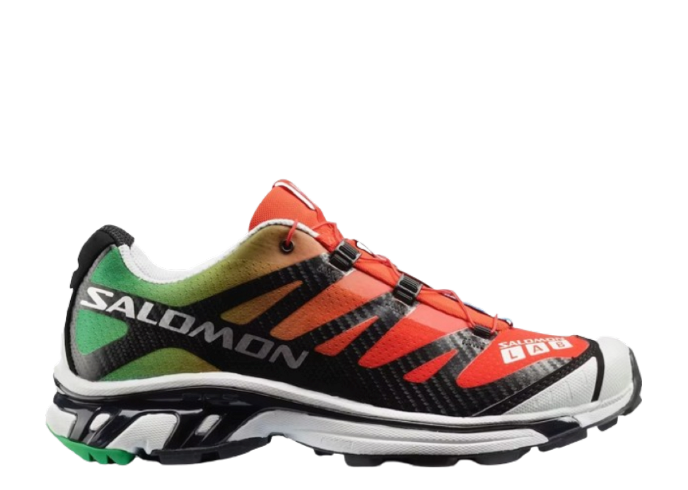 Beli Salomon XT4 The Broken Arm | Kick Avenue