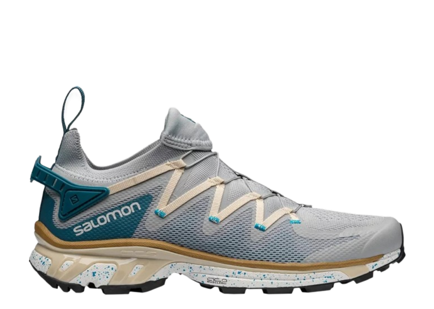 SALOMON　XT-RUSH 26㎝ Salomon XT-6 | Rainy Day/chinch/dygn | SVD USA