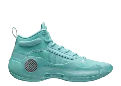 Li-Ning Way of Wade 10 Mint | Kick Avenue