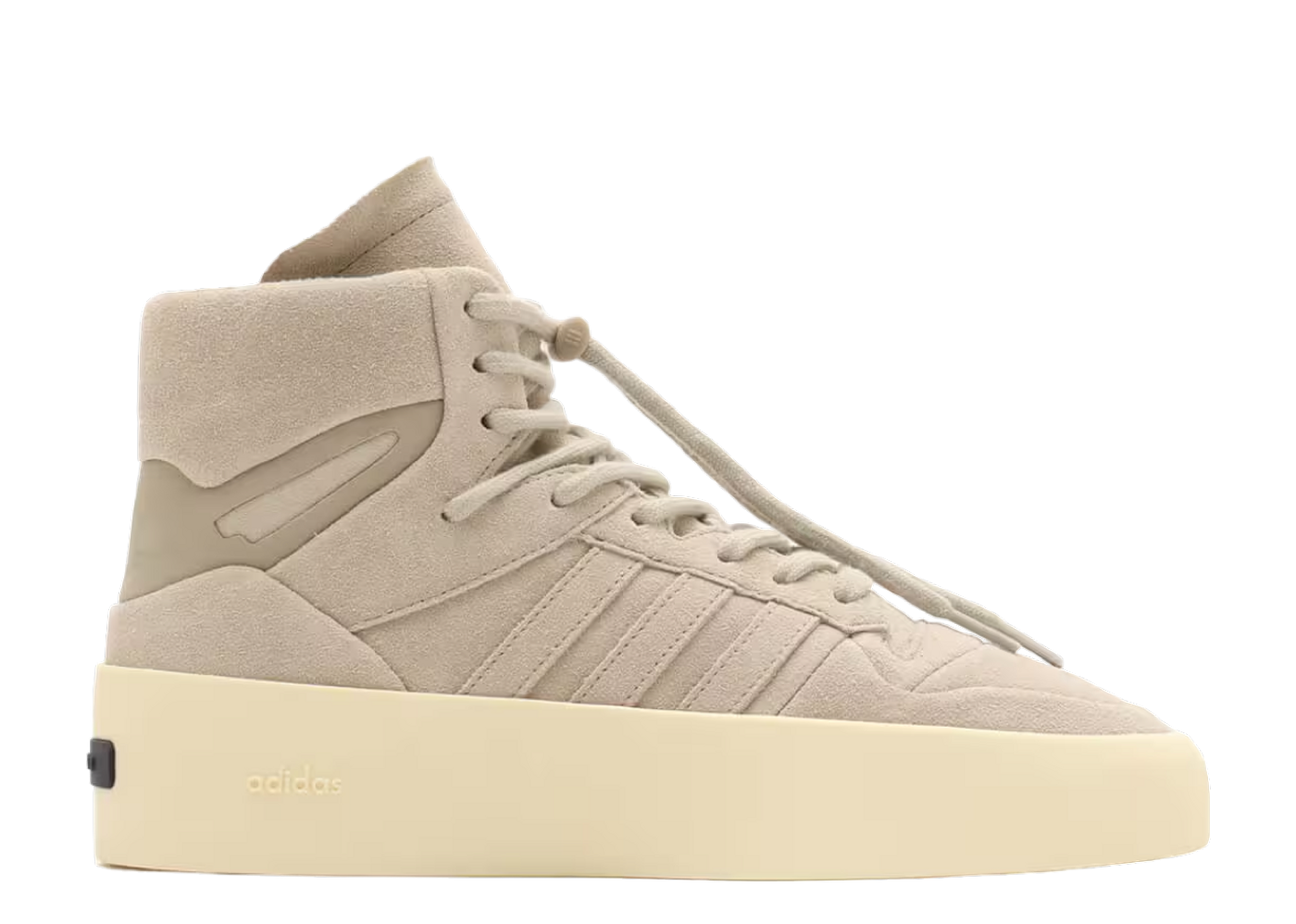 少量入荷 希少品 adidas FEAR OF GOD ATHLETICS TT 少量入荷 希少品 adidas FEAR OF GOD ATHLETICS TT Adidas x