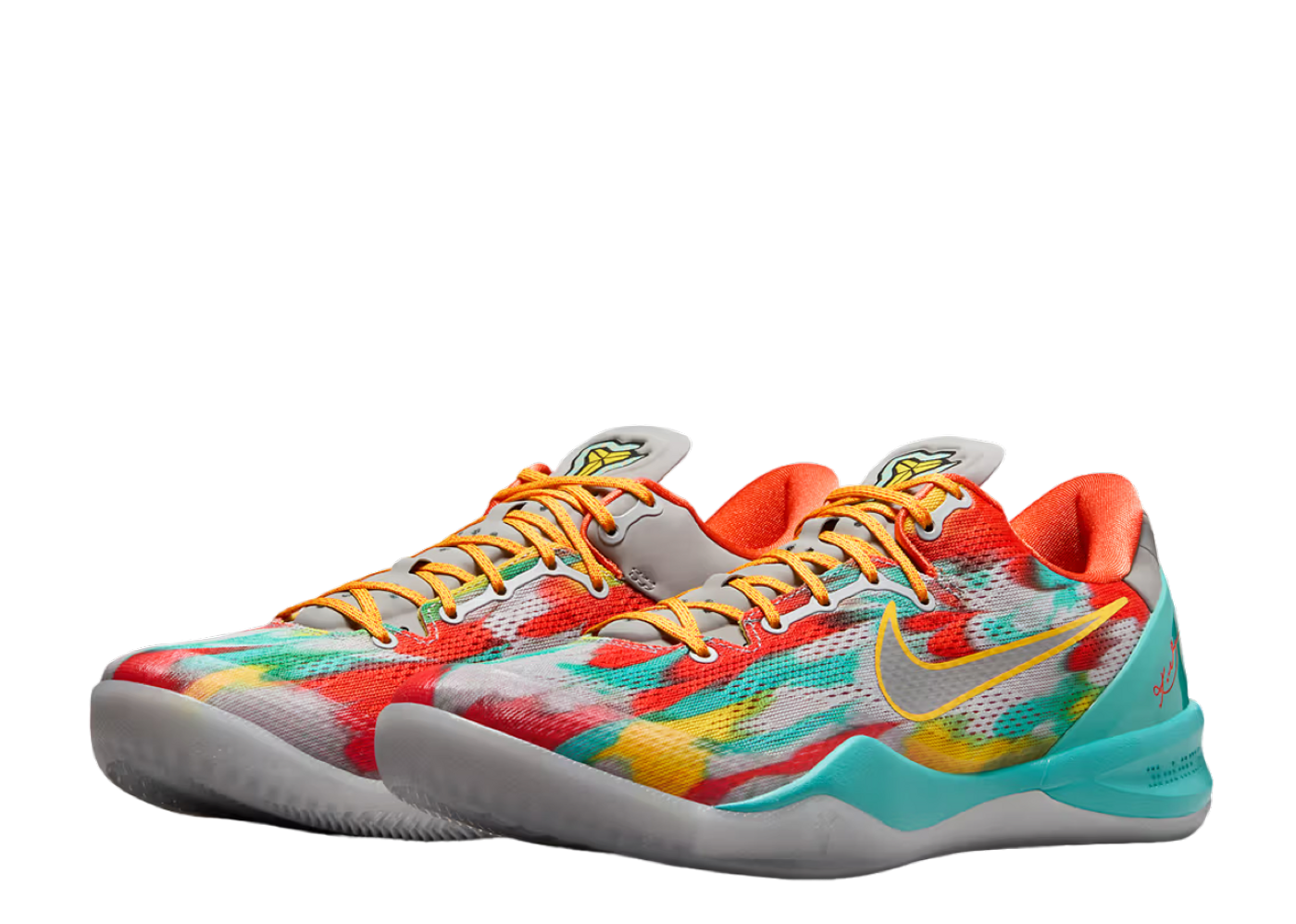 kobe8 protro 28.5cm美品 899a3a3969f82f930ebb326538cde7