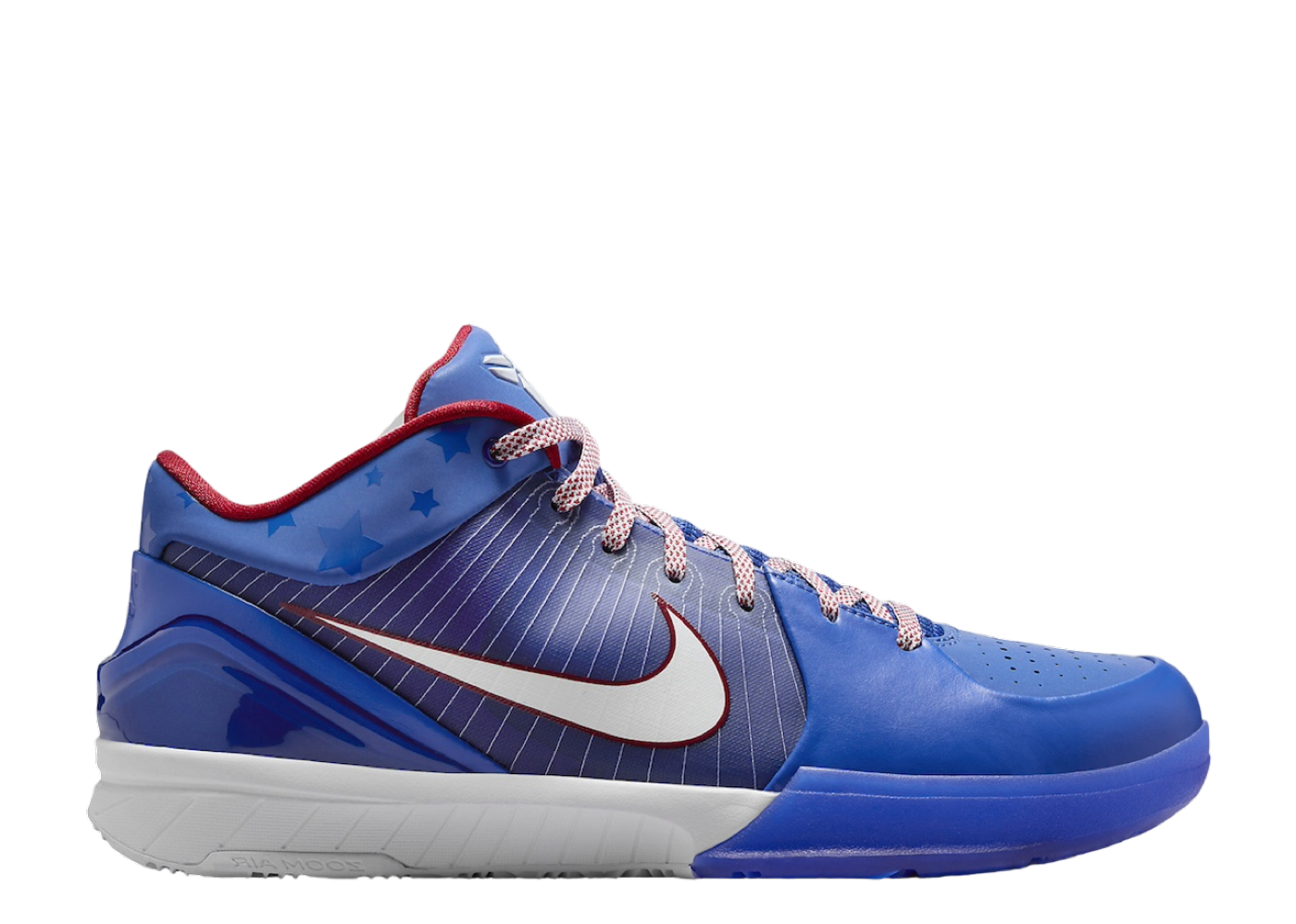 Beli Nike Kobe 4 Protro Philly (2024) | Kick Avenue