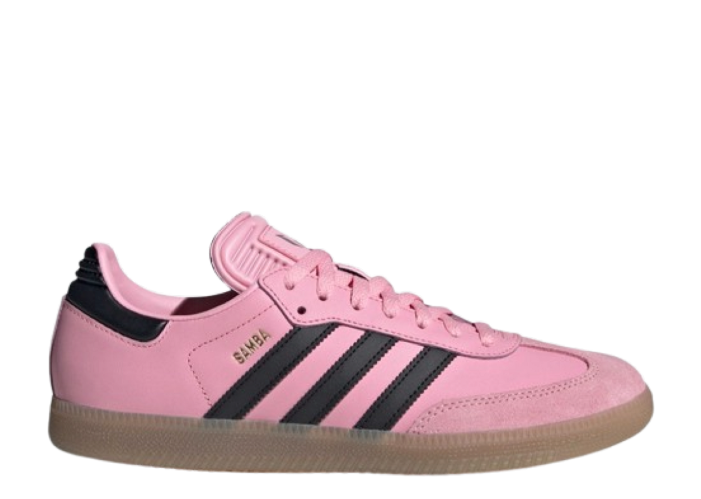 Beli Adidas Samba Inter Miami CF Messi Pink | Kick Avenue