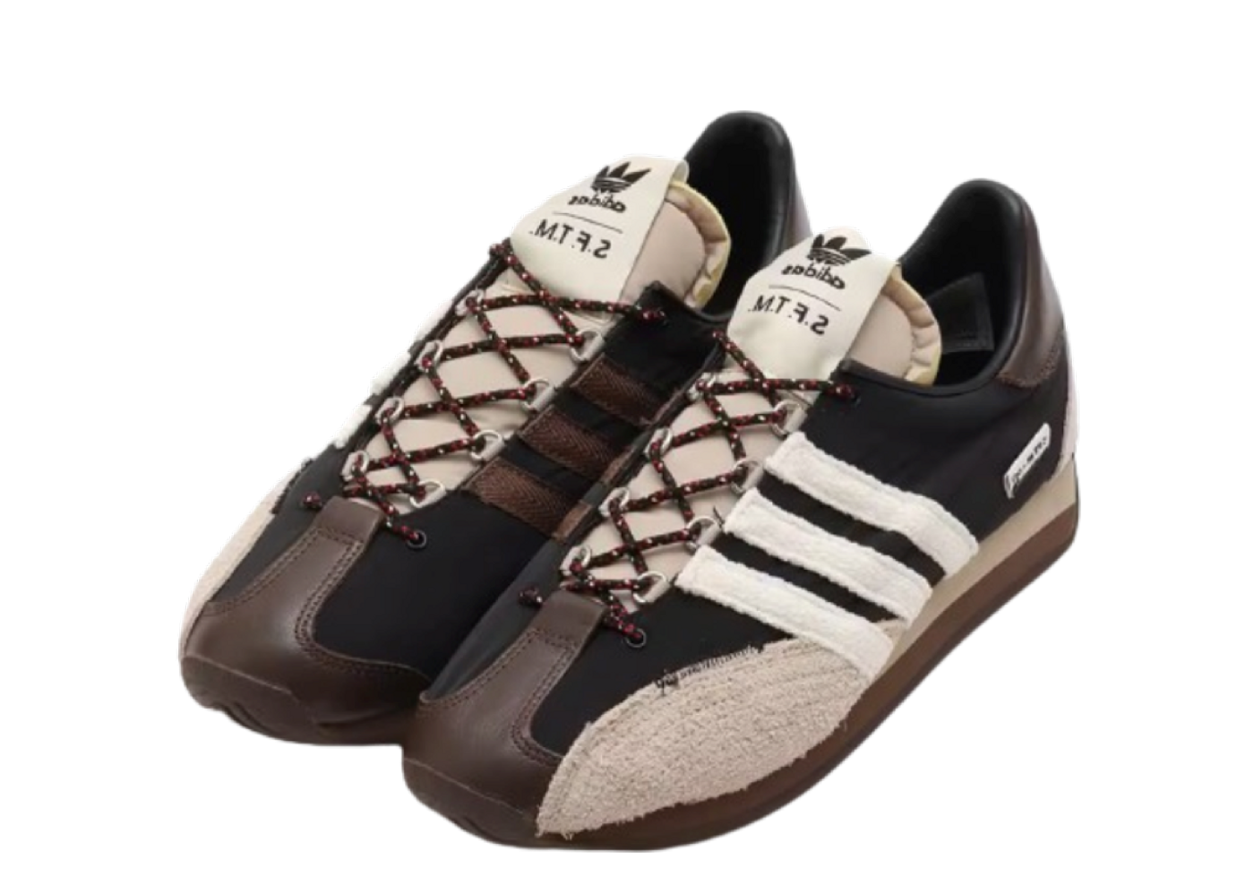 Beli Adidas Country OG SFTM | Kick Avenue
